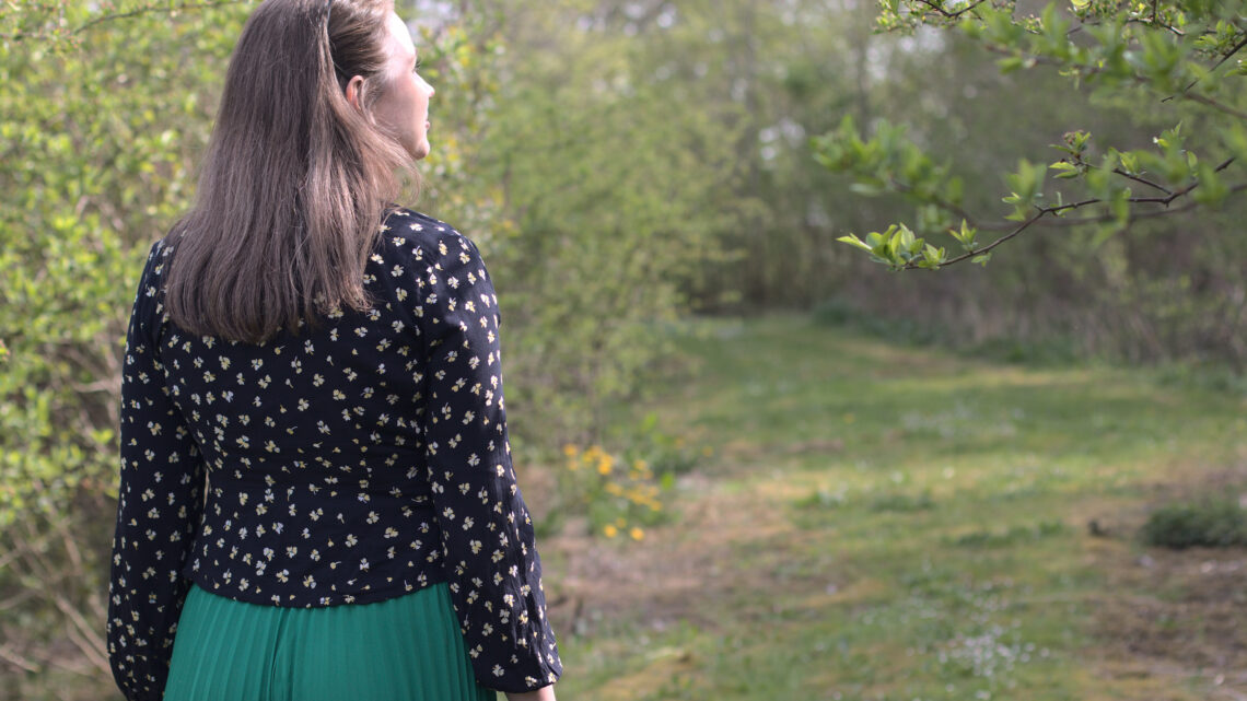 Indre barn meditation