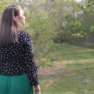 Indre barn meditation