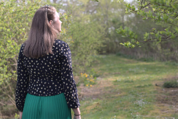 Indre barn meditation