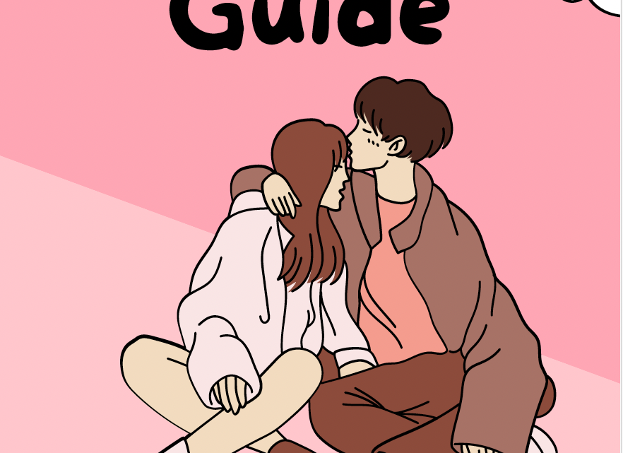 Relationship guide